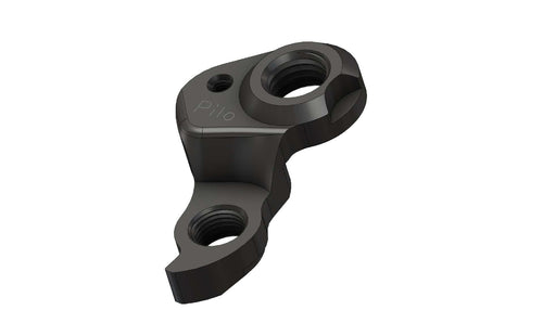 Derailleur hanger for 3Lines, Evolve, Heller, Rythm