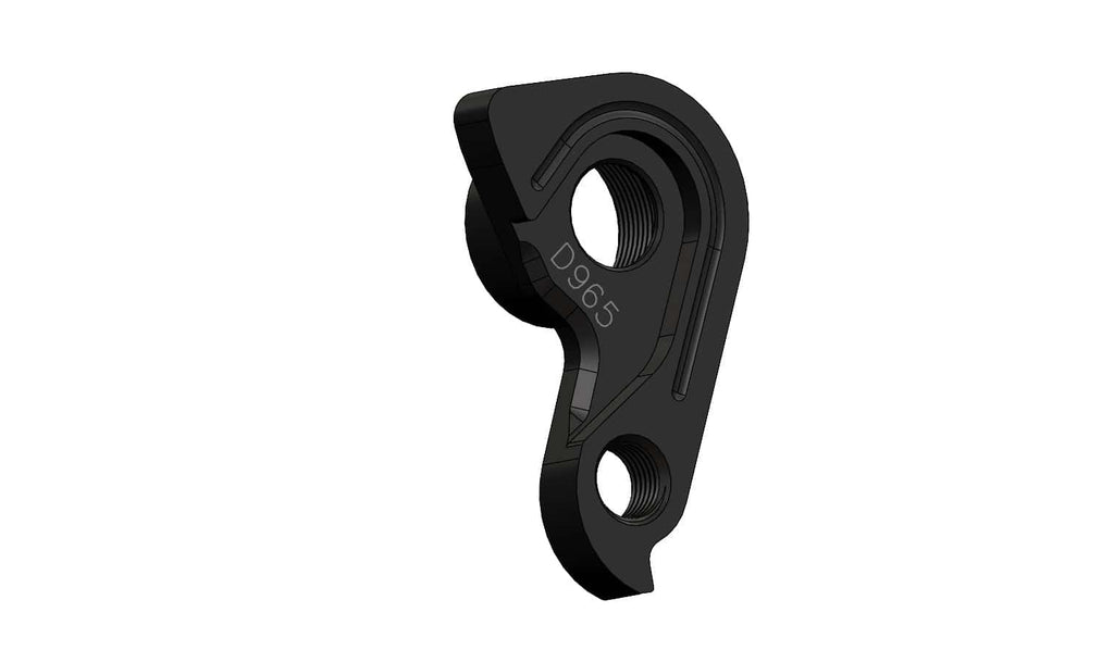 Derailleur hanger for Yeti
