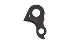 Derailleur hanger for Bianchi, Conor, Conway, Helkama, Motobecane, Reiju, Rose, WRC
