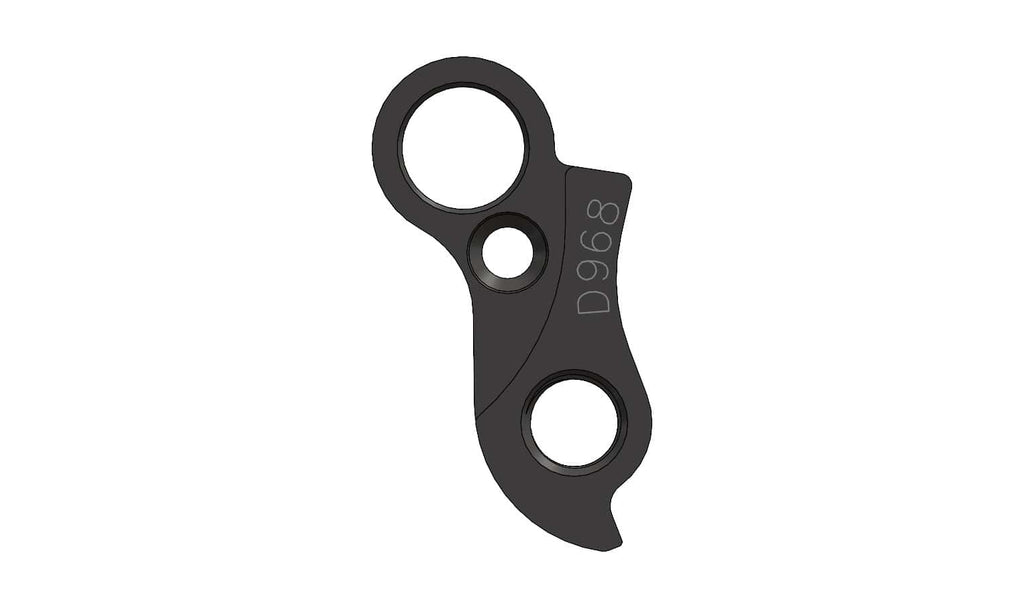 Derailleur hanger for Motobecane