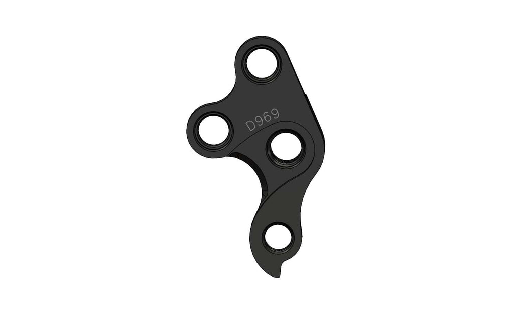 Derailleur hanger for NukeProof