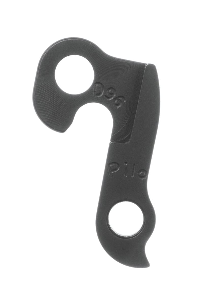 Derailleur hanger for DeVinci