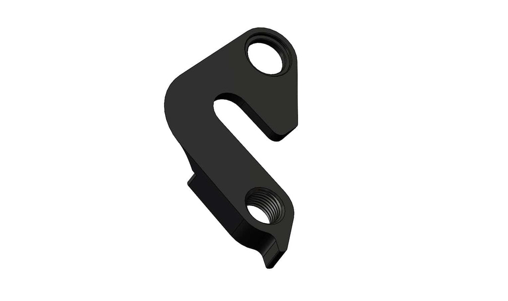 Derailleur hanger for Inspired