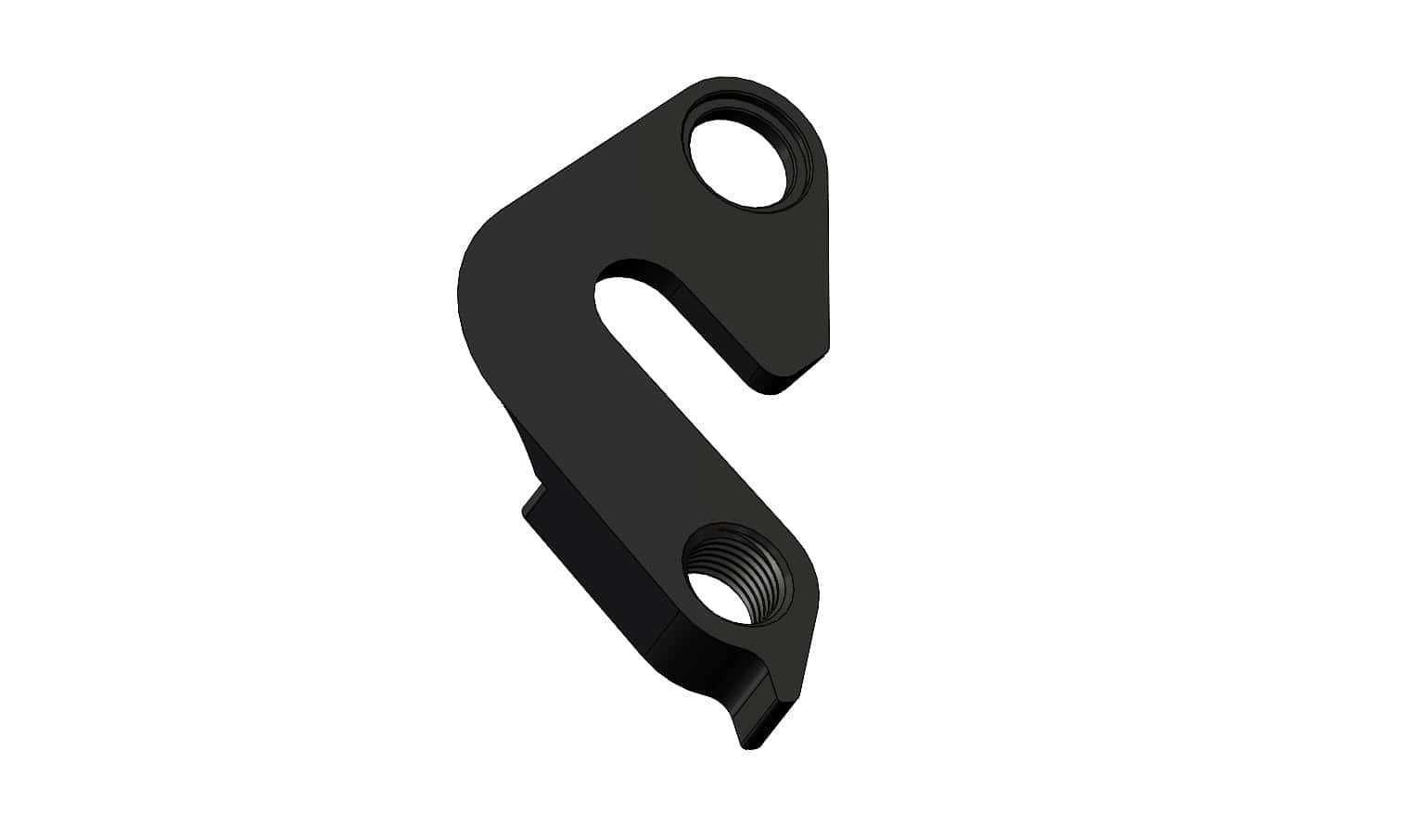Derailleur hanger for Inspired