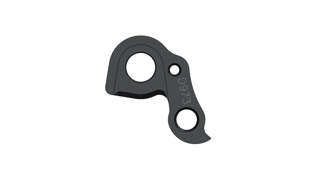 Derailleur hanger for Yeti
