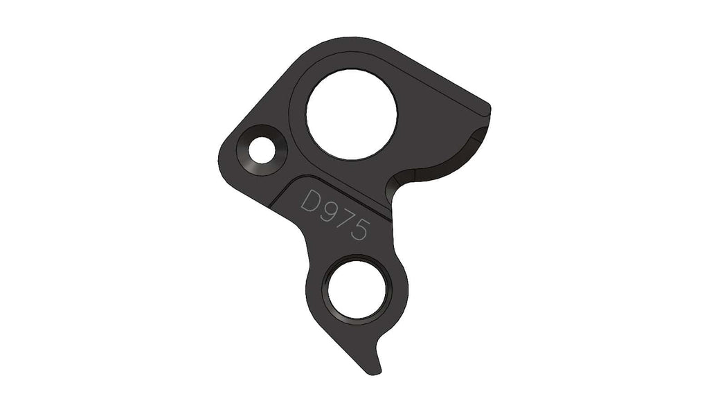 Derailleur hanger for Canyon