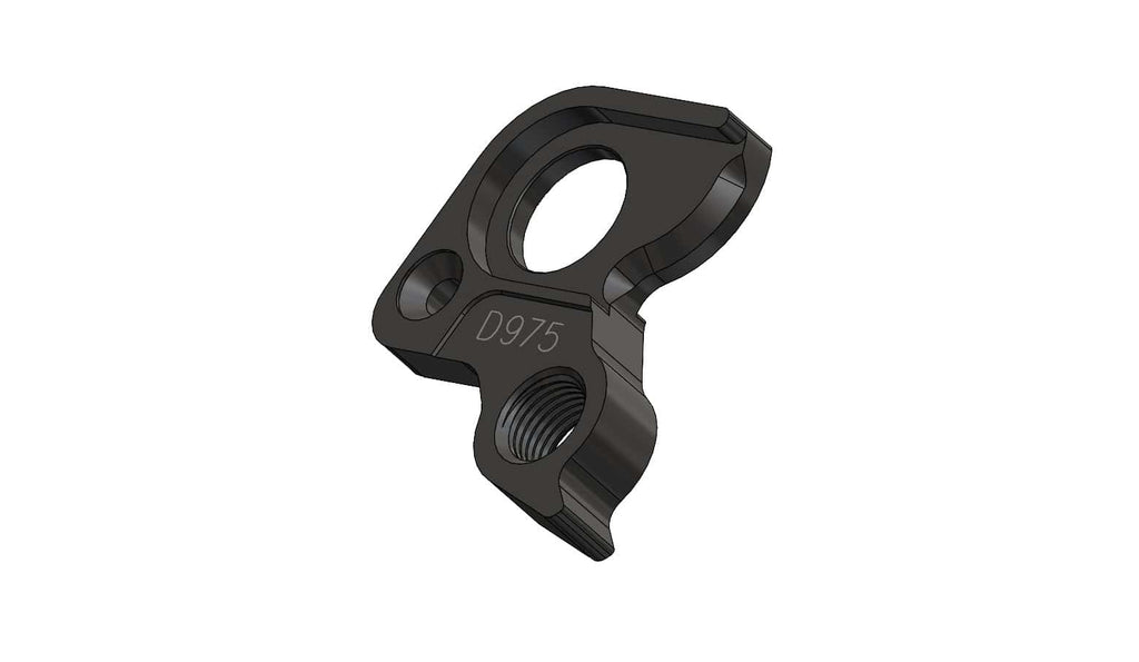 Derailleur hanger for Canyon