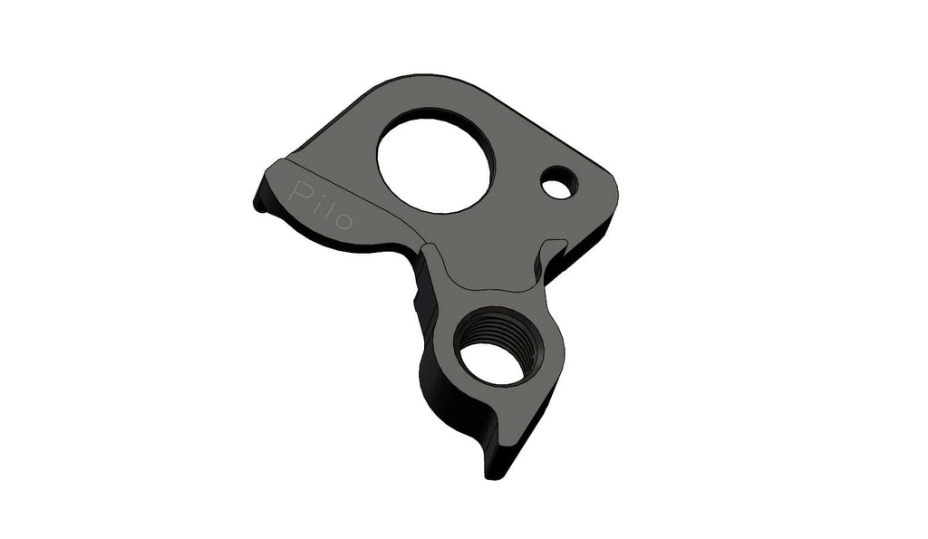 Derailleur hanger for Canyon