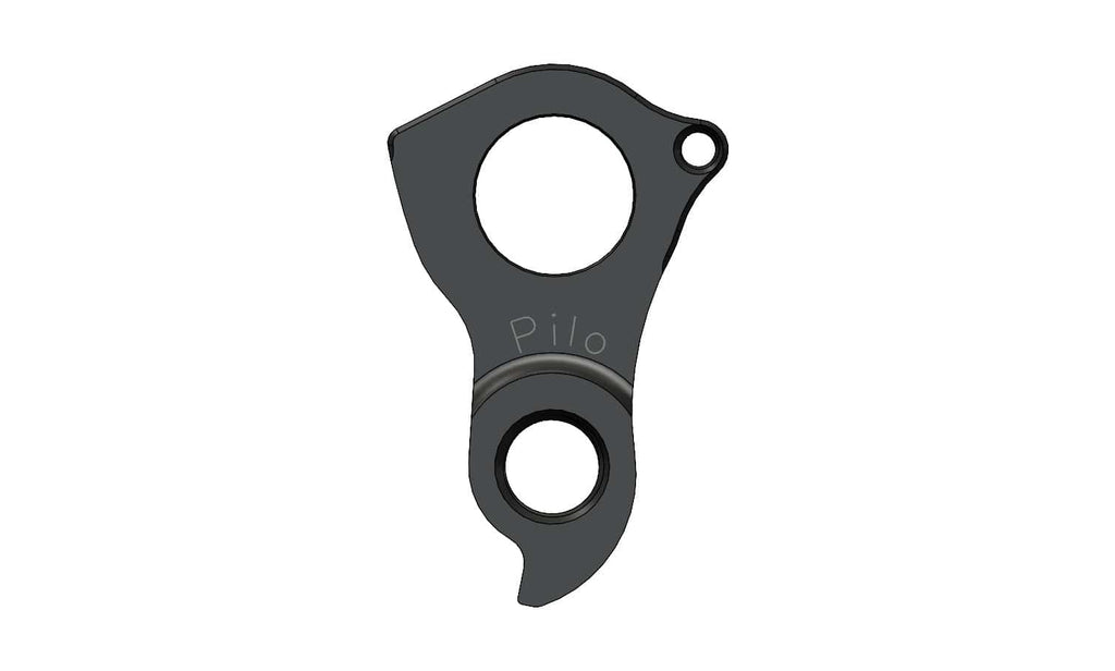 Derailleur hanger for Felt
