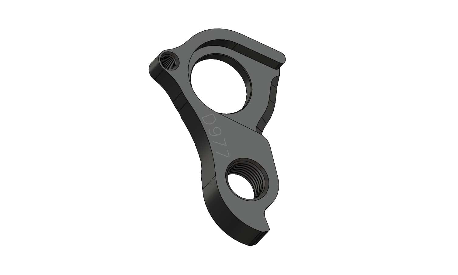 Derailleur hanger for Felt