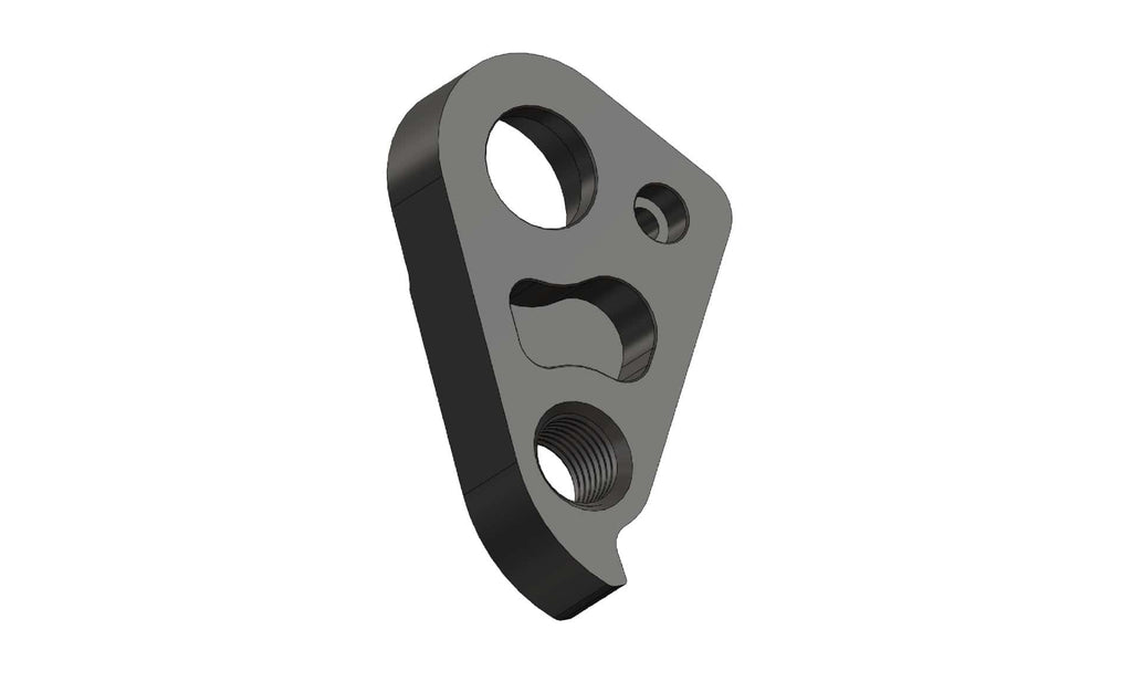 Derailleur hanger for NukeProof