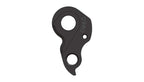 Derailleur hanger for Evil