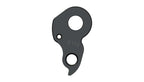 Derailleur hanger for Evil