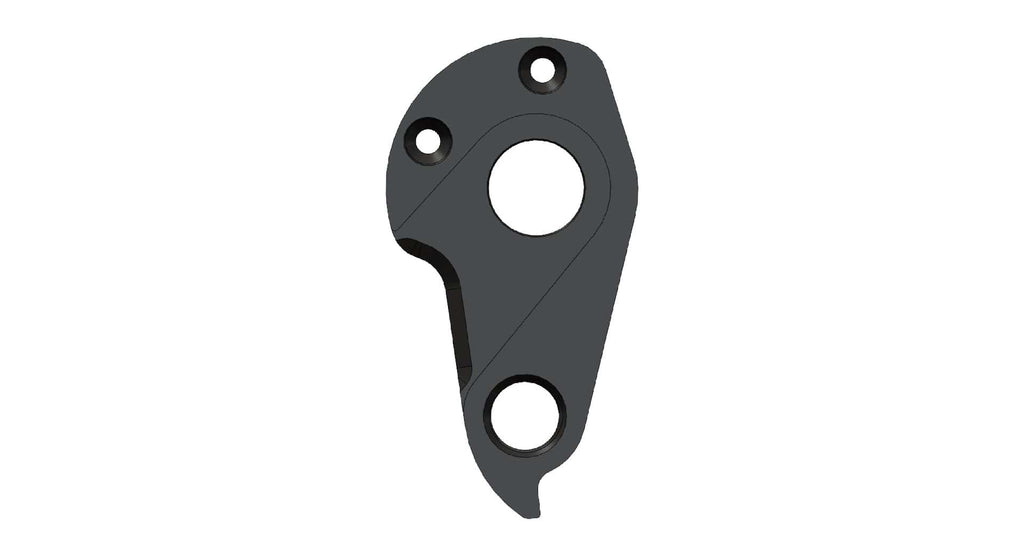 Derailleur hanger for Centurion, Fezzari, Garneau, Heller