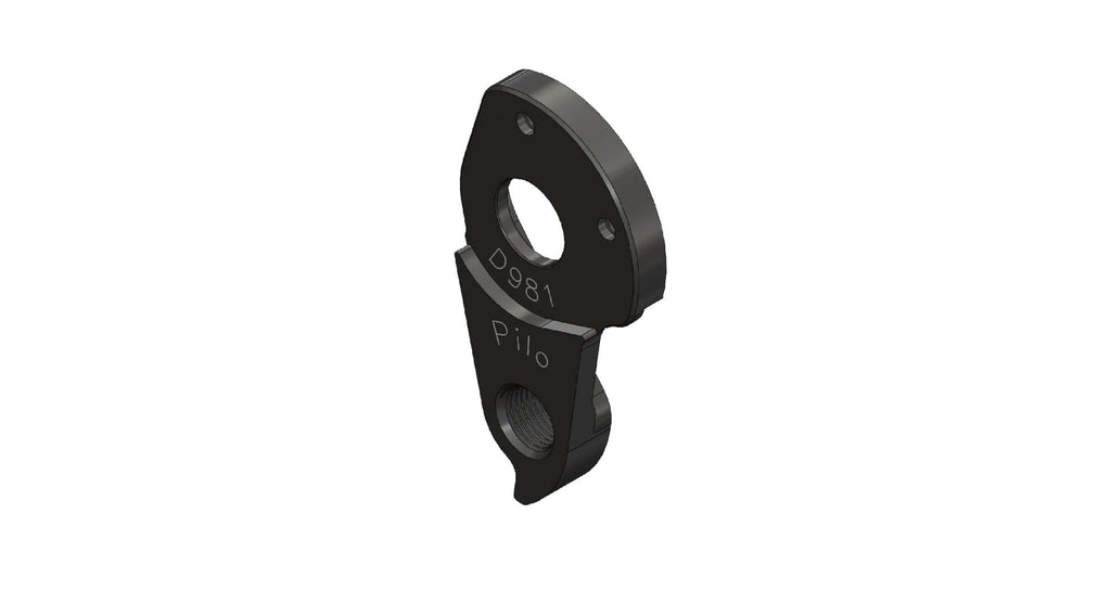 Derailleur hanger for Centurion, Fezzari, Garneau, Heller