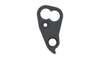 Derailleur hanger for NukeProof