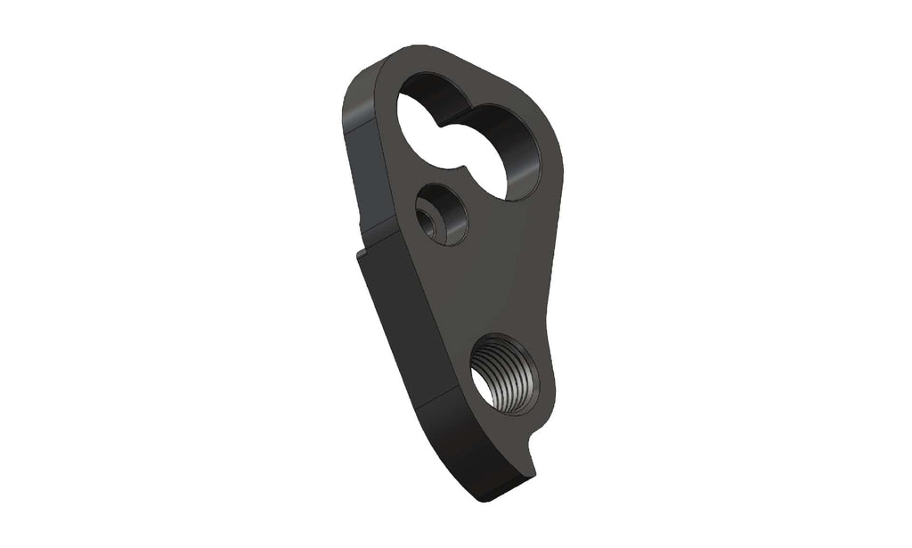 Derailleur hanger for NukeProof