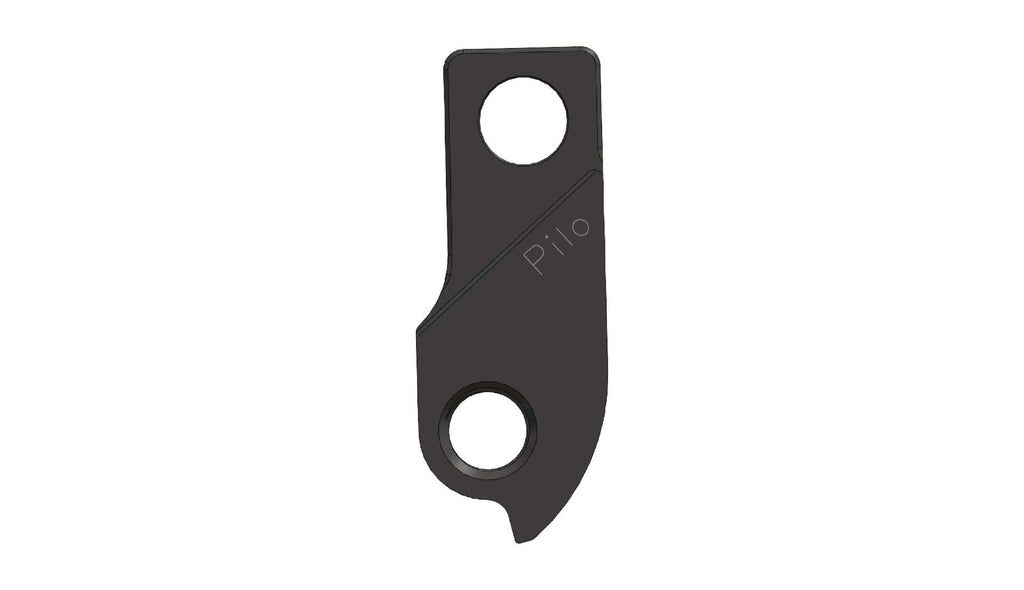 Derailleur hanger for Focus