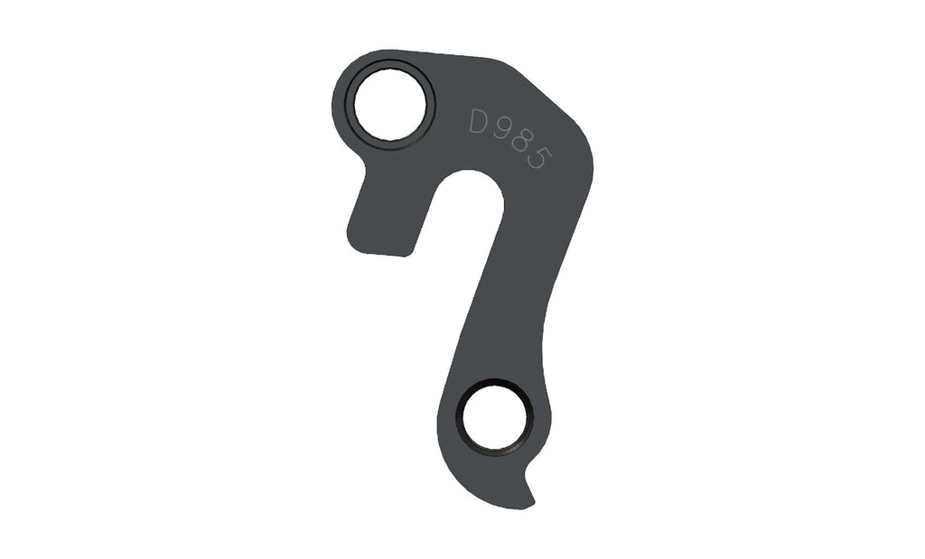 Derailleur hanger for Diamondback