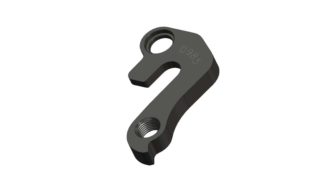 Derailleur hanger for Diamondback