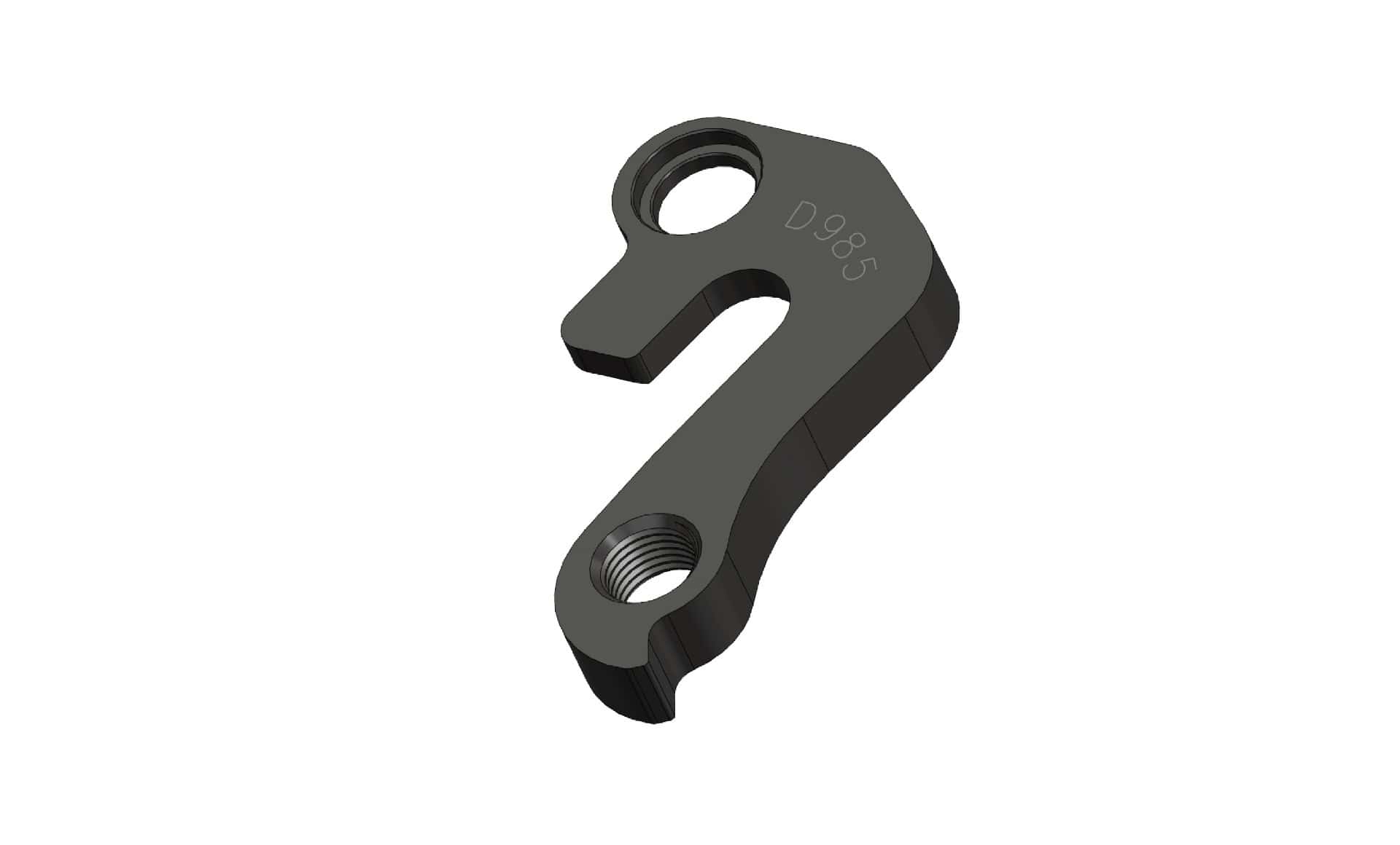 Derailleur hanger for Diamondback