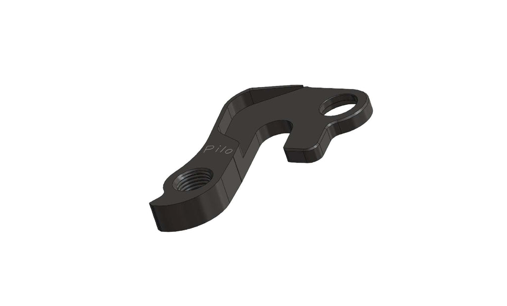 Derailleur hanger for Diamondback