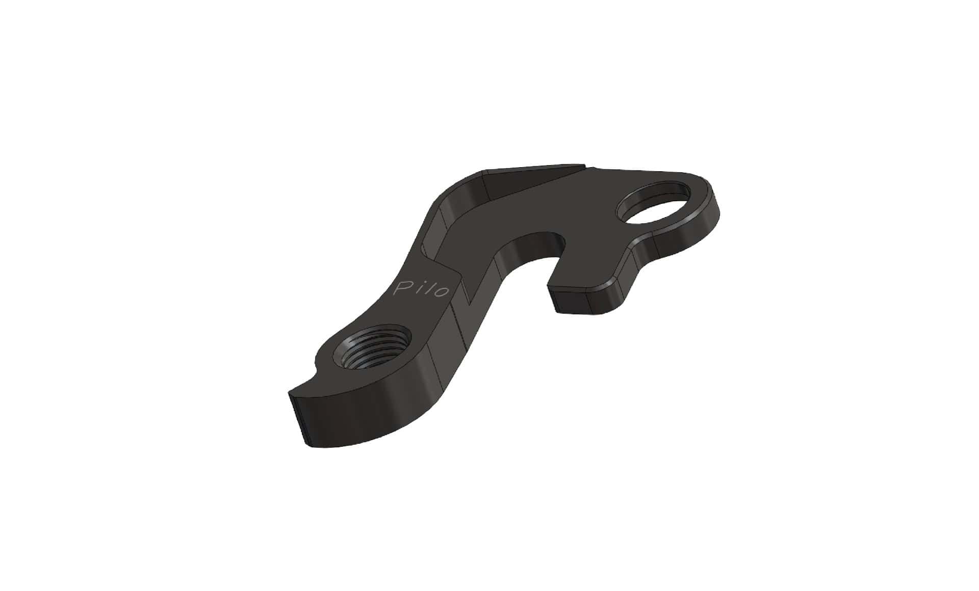 Derailleur hanger for Diamondback