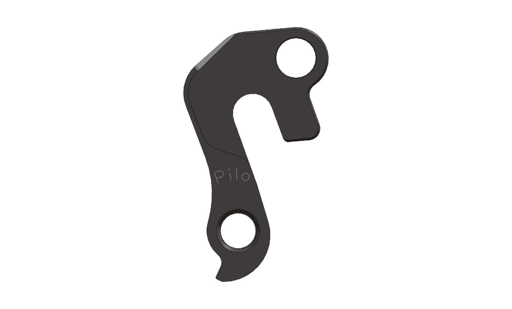 Derailleur hanger for Diamondback
