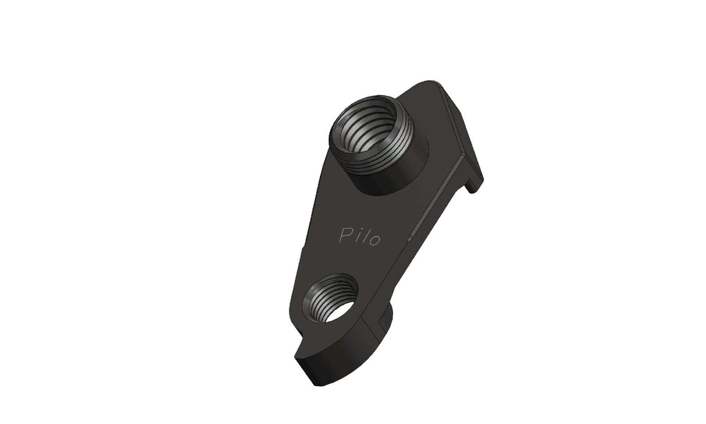 Derailleur hanger for Mondraker