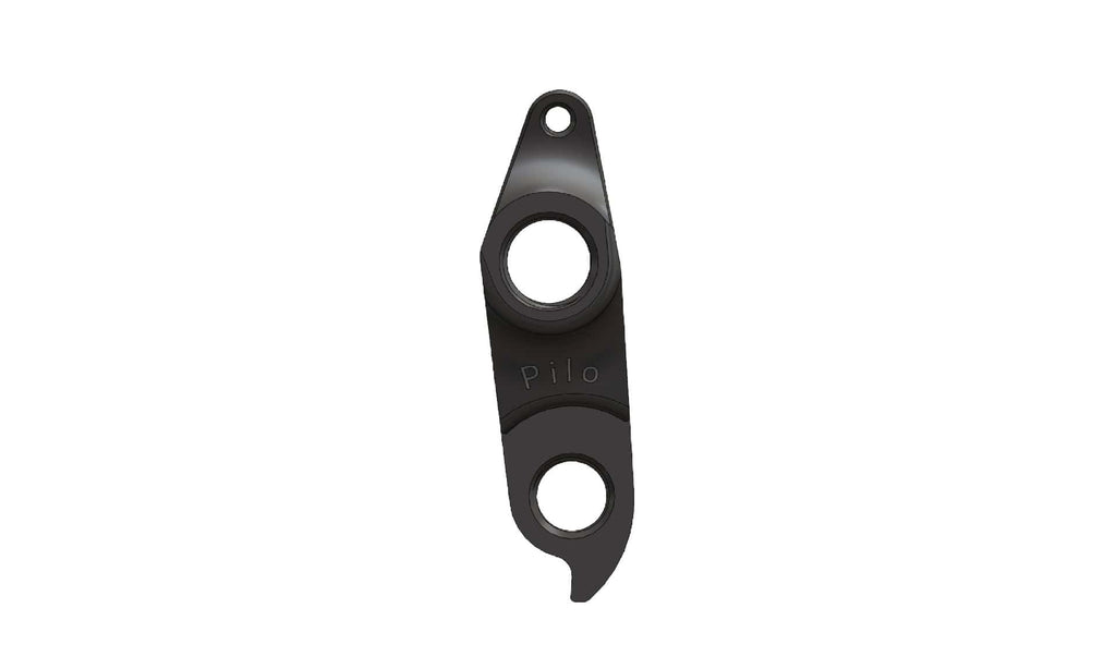 Derailleur hanger for Salsa