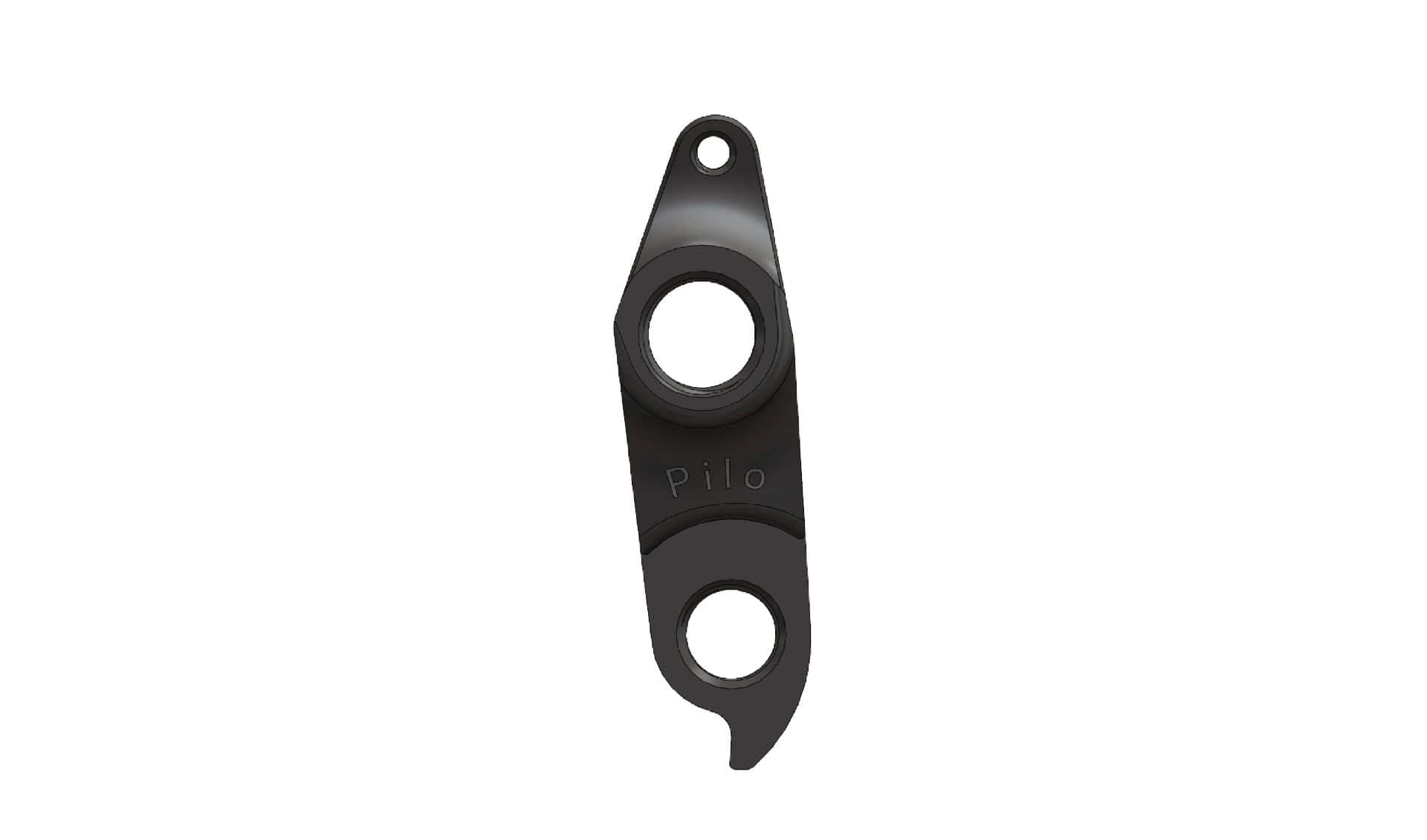 Derailleur hanger for Salsa