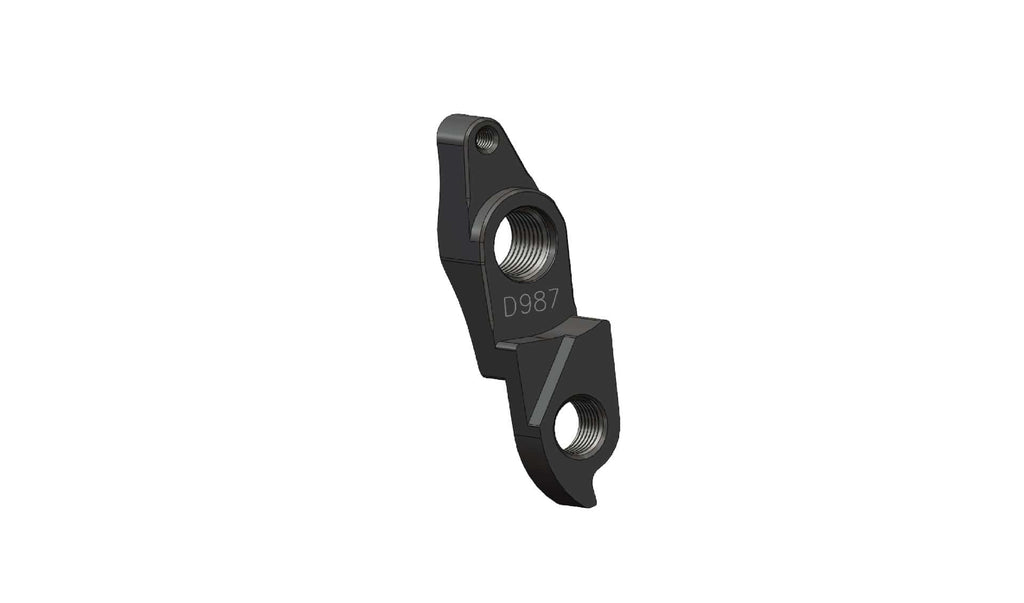 Derailleur hanger for Salsa