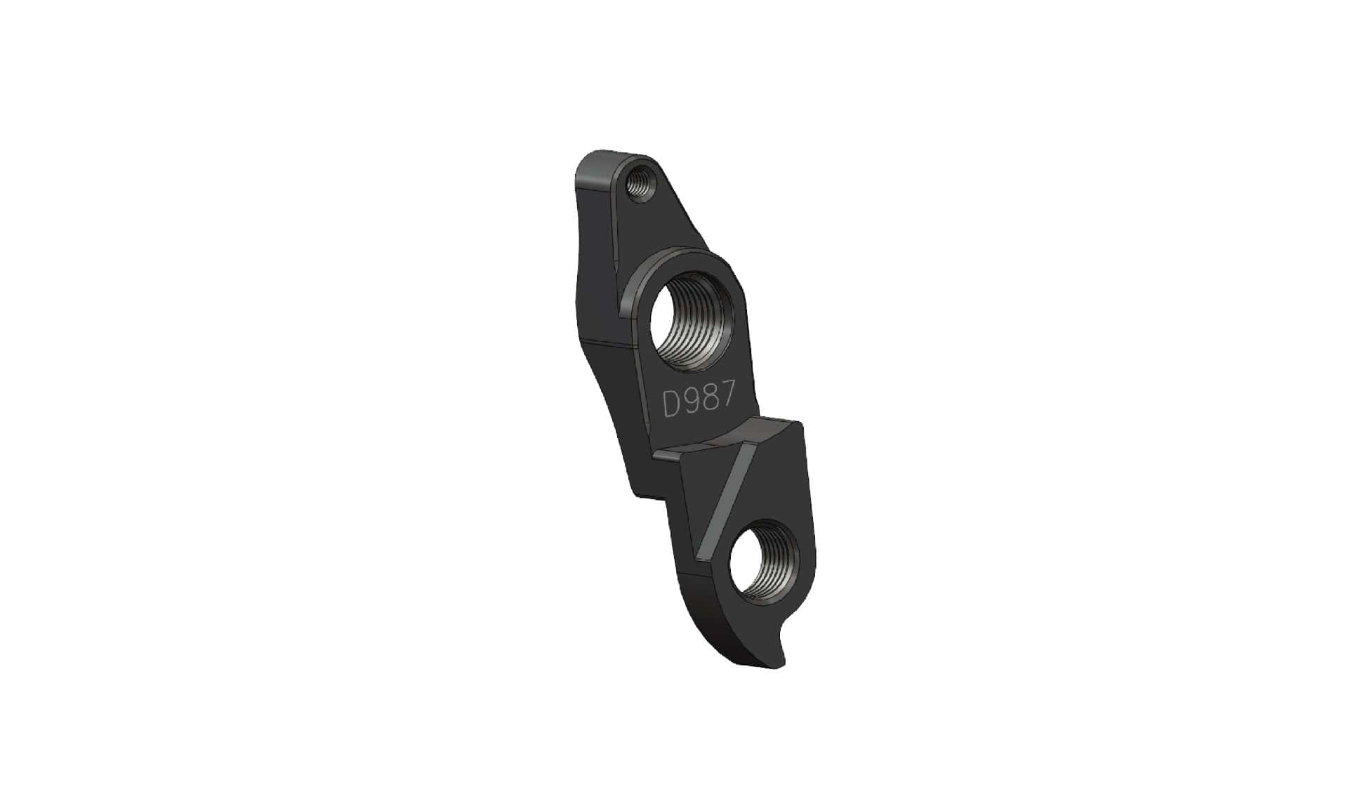 Derailleur hanger for Salsa