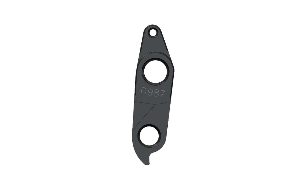 Derailleur hanger for Salsa