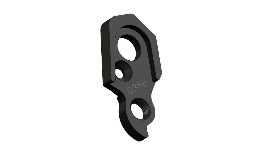 Derailleur hanger for Decathlon