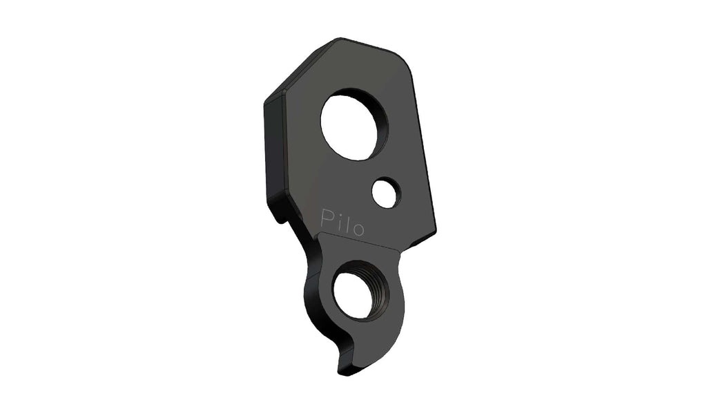 Derailleur hanger for Decathlon