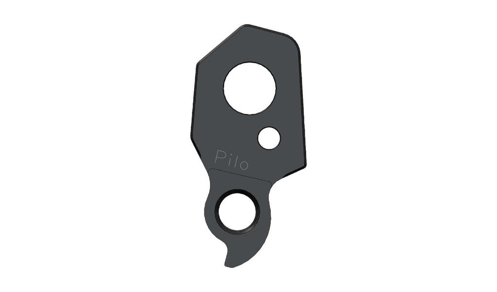 Derailleur hanger for Decathlon