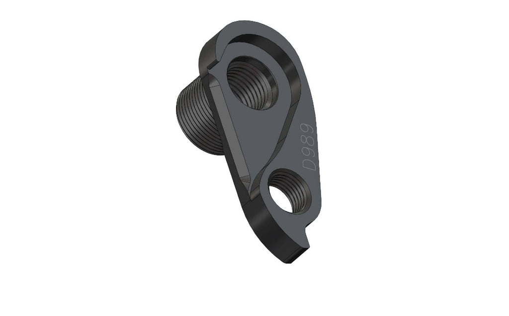 Derailleur hanger for Decathlon