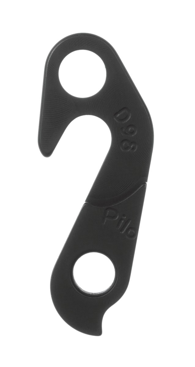 Derailleur hanger for Banshee, KHS, Muddy Fox