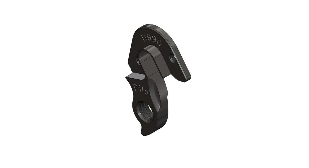 Derailleur hanger for Conway