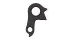 Derailleur hanger for pyga