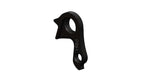 Derailleur hanger for pyga