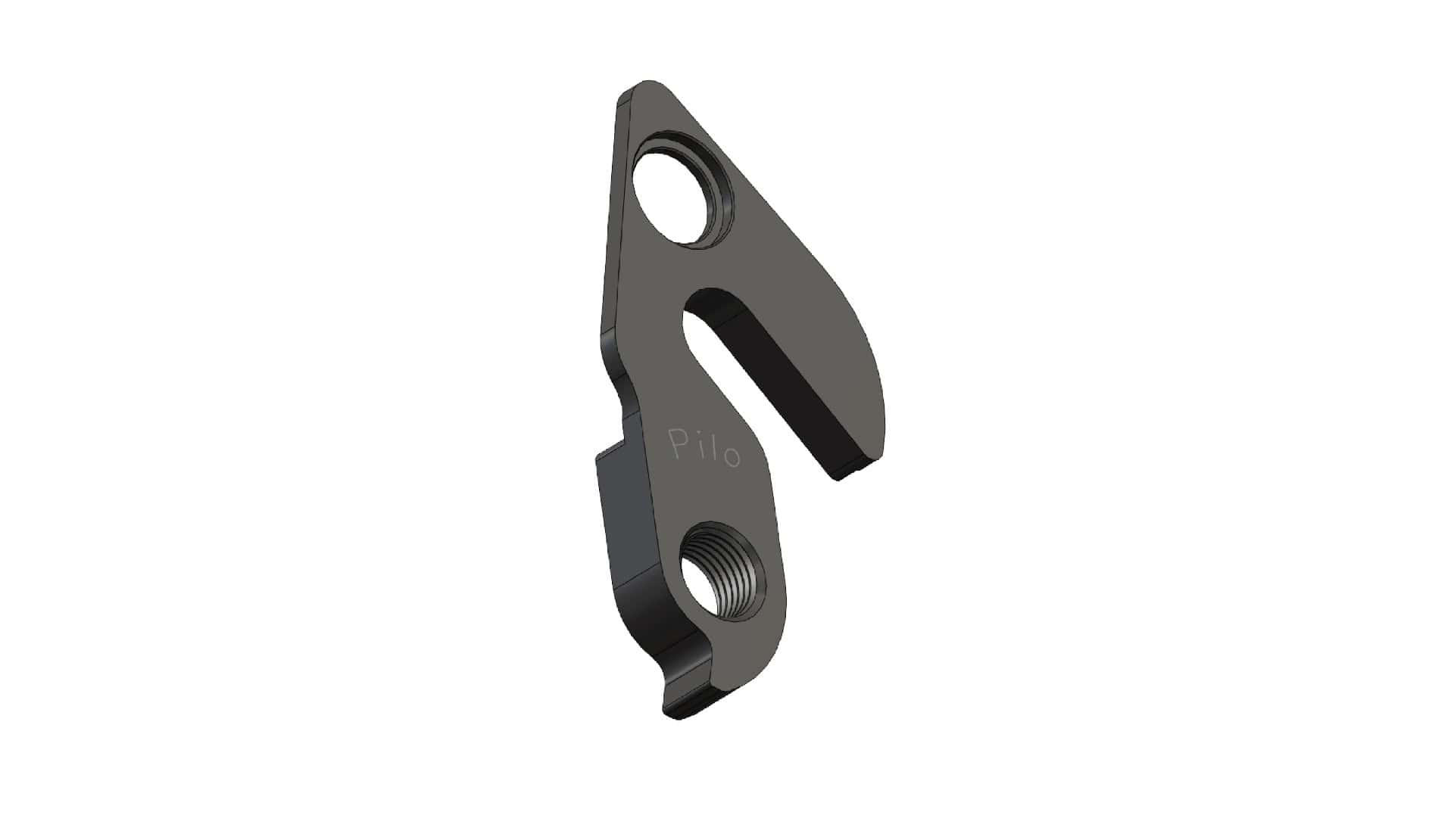 Derailleur hanger for Drössiger