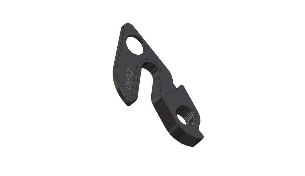 Derailleur hanger for Drössiger