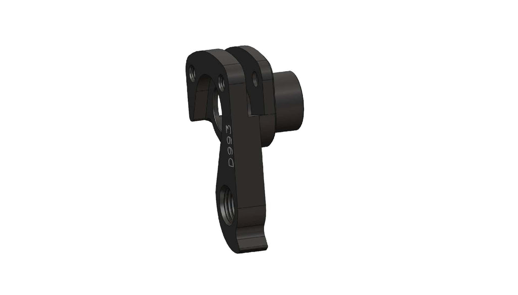 Derailleur hanger for Blue, Kross, Polygon, Thomson, WRC, ZGL