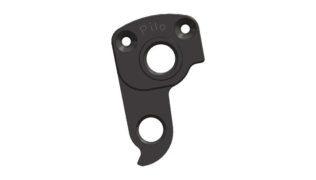 Derailleur hanger for Blue, Kross, Polygon, Thomson, WRC, ZGL