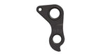 Derailleur hanger for Java