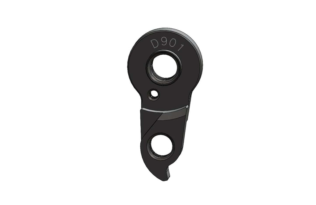 Derailleur hanger for Jamis