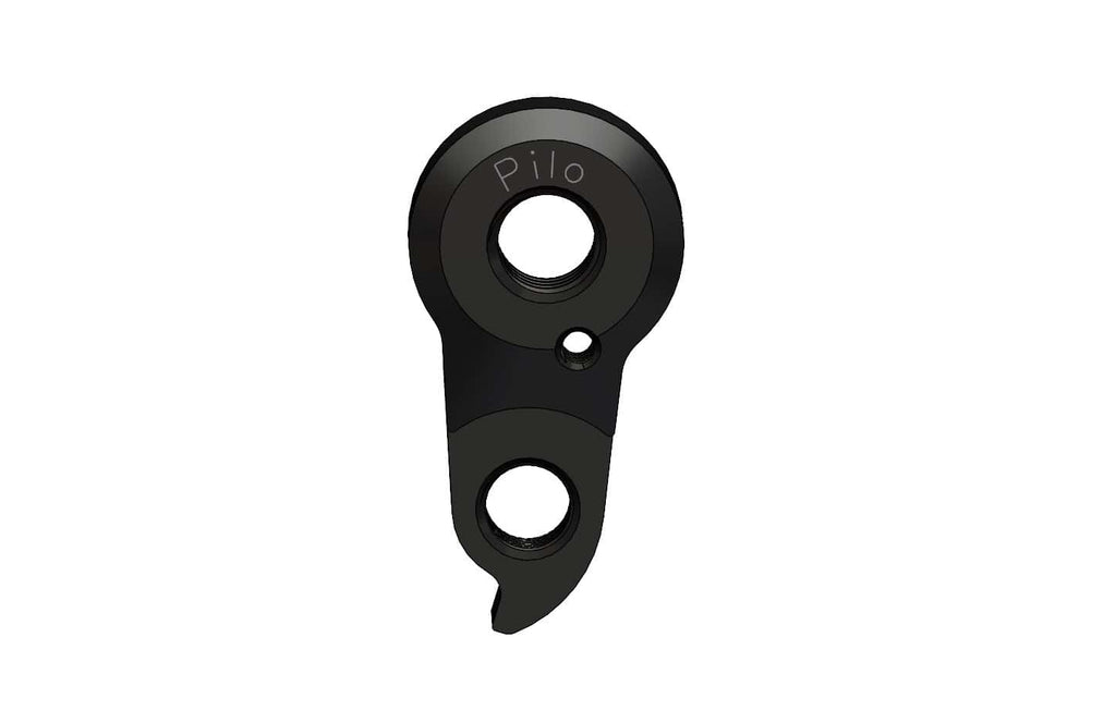 Derailleur hanger for Jamis