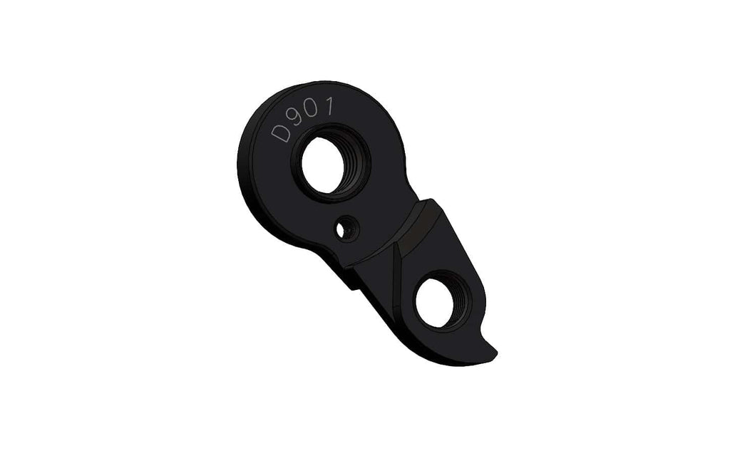 Derailleur hanger for Jamis